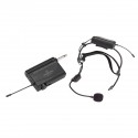 SOUNDSATION WF-U4 FITNESS Sistema Wireless  per applicazioni fitness
