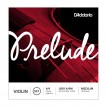 D'Addario Prelude J810 set 4/4