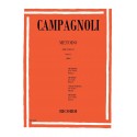 Campagnoli - Metodo per Violino 1