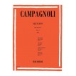 Campagnoli - Metodo per Violino 1
