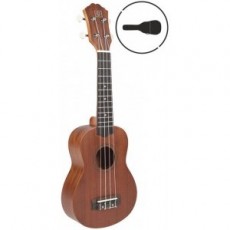 OQAN QUK-10S ukulele soprano