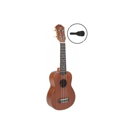 OQAN QUK-10S ukulele soprano