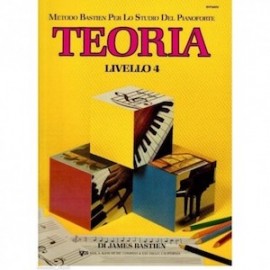 Bastien Teoria Livello 4