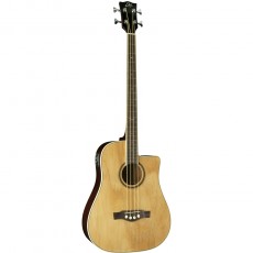 Eko NXT BASS D CW EQ NATURAL Basso Acustico