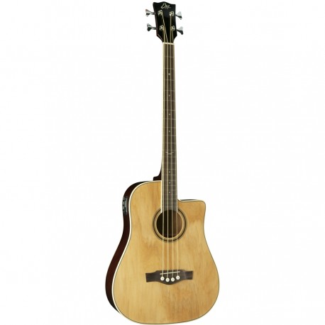 Eko NXT BASS D CW EQ NATURAL Basso Acustico