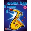 Kastelein,Oldenkamp -Ascolta, Leggi & Suona 1 saxofono contralto