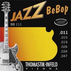 Thomastik Jazz BeBop 0.011