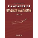 CANTAUTORI VOL.1