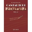 CANTAUTORI VOL.1