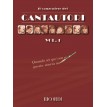 CANTAUTORI VOL.1