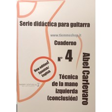 Abel Carlevaro - Cuaderno n. 4