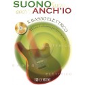 Suono anch'io il Basso Elettrico