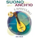 Suono anch'io il Mandolino