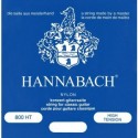 Hannabach 800HT