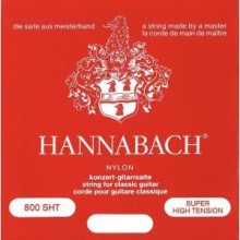 Hannabach 800SHT