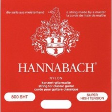 Hannabach 800SHT