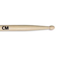 Vic Firth CM Metal American Classic