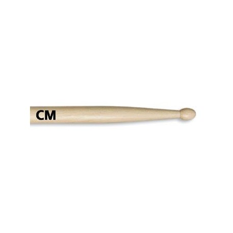 Vic Firth CM Metal American Classic