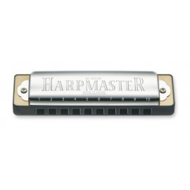 Suzuki MR-200C  Harpmaster armonica diatonica DO