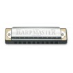 Suzuki MR-200A Harpmaster armonica diatonica LA