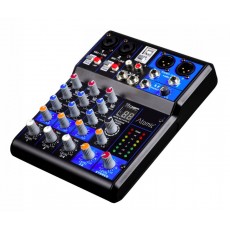 Atomic Mix-S 201