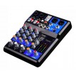 Atomic Mix-S 201
