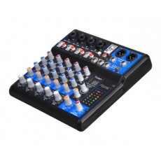 Atomic Mix-S 401