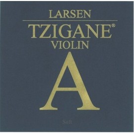 Larsen TZIGANE set soft violino