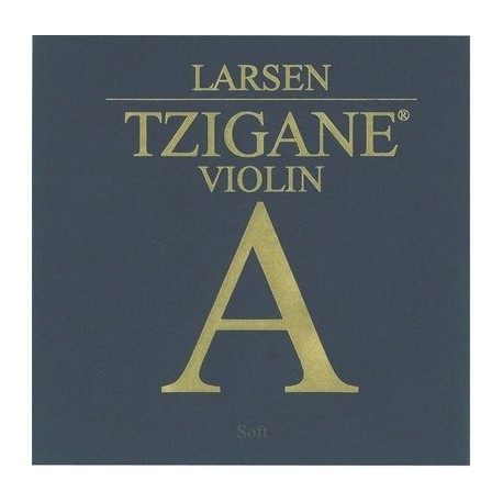 Larsen TZIGANE set medium violino