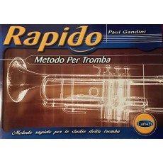 Gandini - Metodo Rapido per Tromba