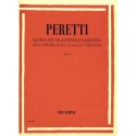 Peretti - Nuova Scuola d'Insegnamento della Tromba In Sib parte 2