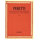Peretti - Nuova Scuola d'Insegnamento della Tromba In Sib parte 2