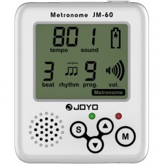 Joyo JM-60 Metronomo elettronico