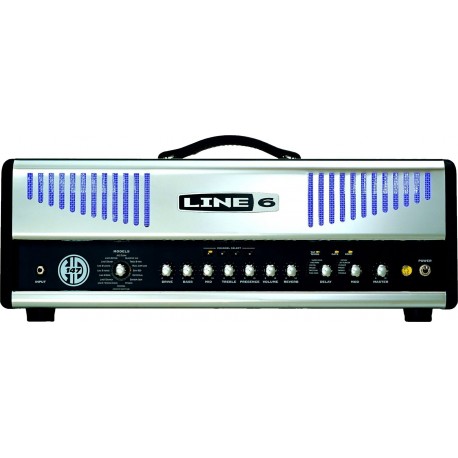 Line 6 HD147