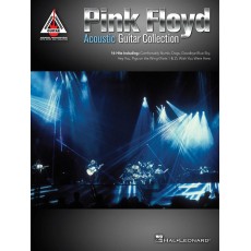 Pink Floyd - Acoustic Guitar Collection