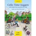 Blackwell - Cello Time Jogger 1 + CD