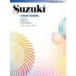 Suzuki - Violin School Vol 2