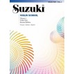 Suzuki - Violin School Vol 1