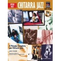 Jody Fisher -Chitarra Jazz - Livello Base (Nuova edizione - con CD)