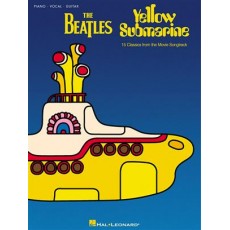 The Beatles - Yellow Submarine