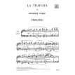 Verdi - La traviata