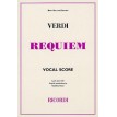 Verdi - Requiem