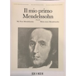 Il mio Primo Mendelssohn