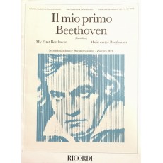 Il Mio Primo Beethoven - Fascicolo secondo