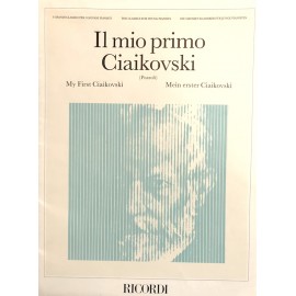 Il Mio Primo Cajkovskij