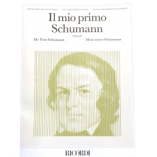 Il Mio Primo Schumann