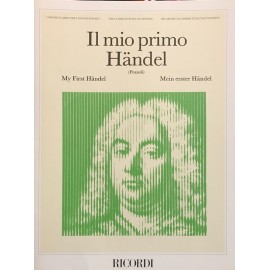 Il Mio Primo Handel