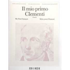 Il Mio Primo Clementi