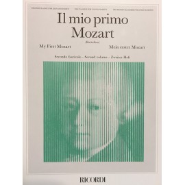 Il Mio Primo Mozart - Fascicolo secondo