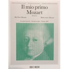 Il Mio Primo Mendelssohn